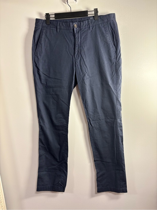 Bonobos Other - Bonobos Cotton Navy Blue Chinos